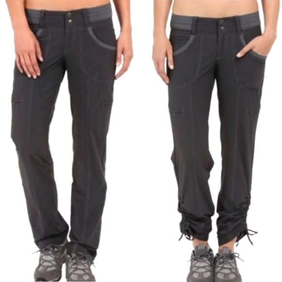 Kuhl Durango Hiking Camping Pants - Picture 1 of 13